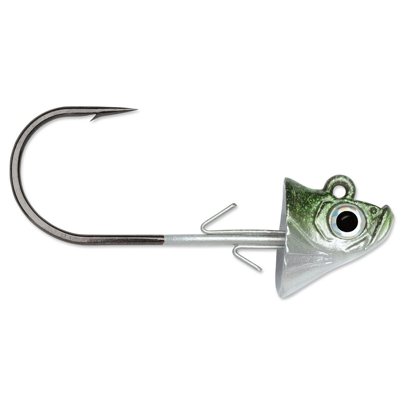 VMC Swimbait Jigs