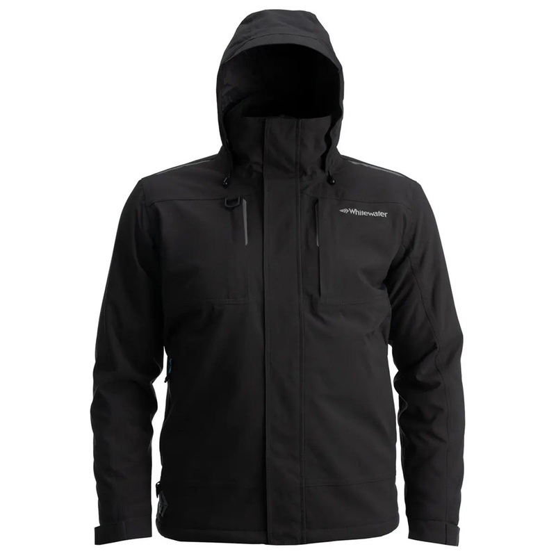 Whitewater Great Lakes Pro Insulated Jacket