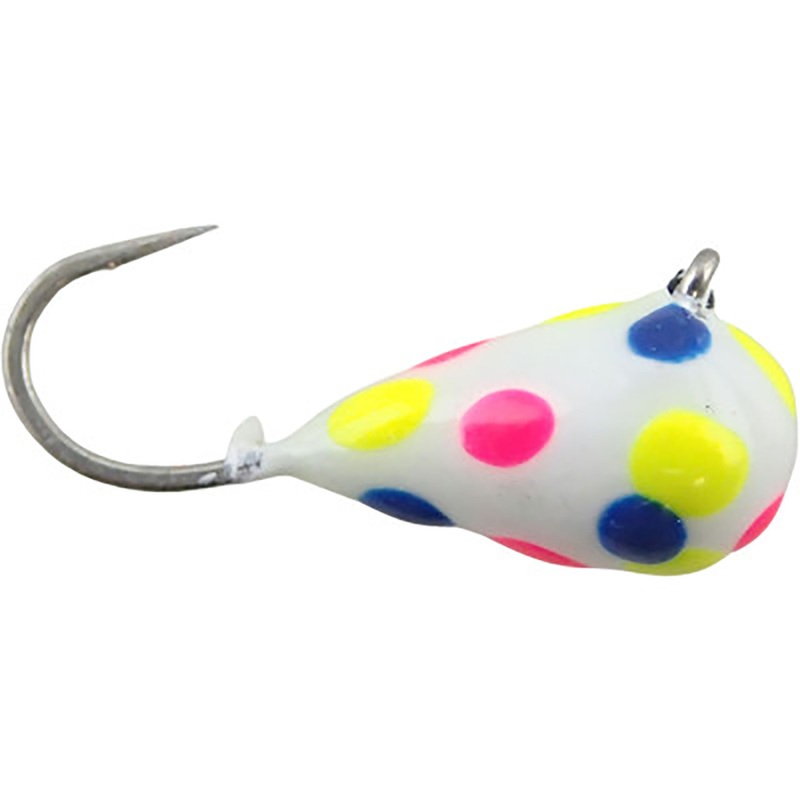 Widow Maker Lures Mega Dropper Jig