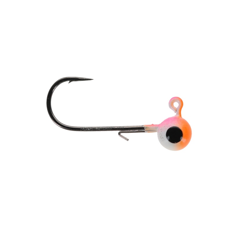 Widow Maker Tungsten Panfish Jigheads – Size 4