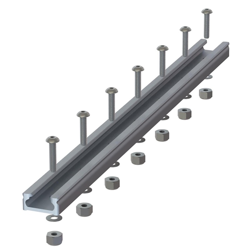 YakAttack GTTL90 Top-Loading GearTrac