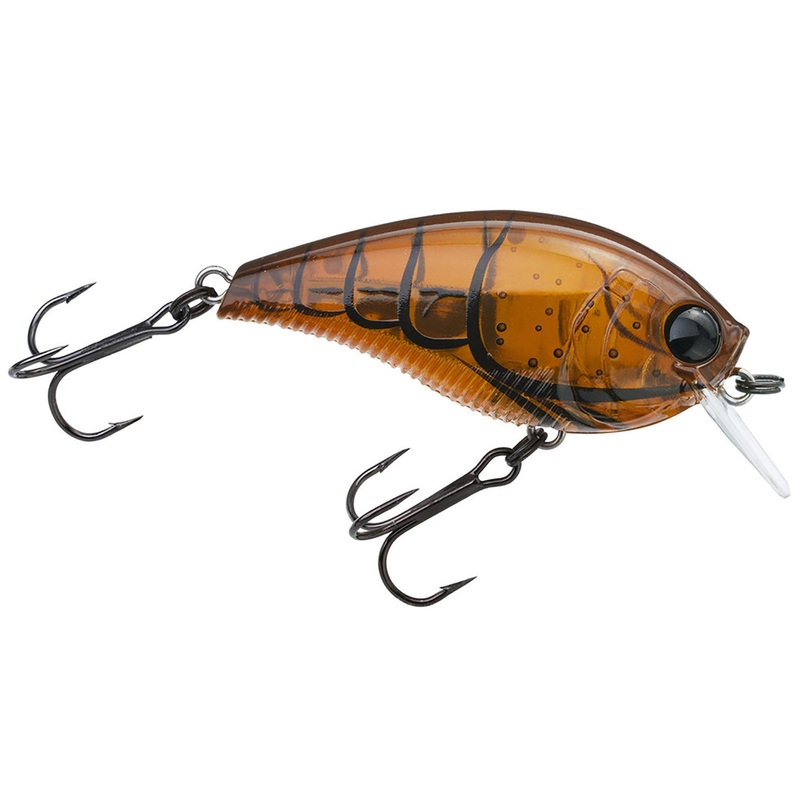 Yo-Zuri 3DB 1.5 Squarebill Crankbait