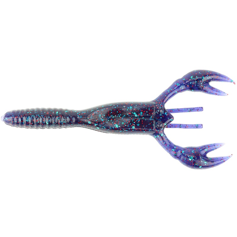 YUM Salt Craw Soft Bait
