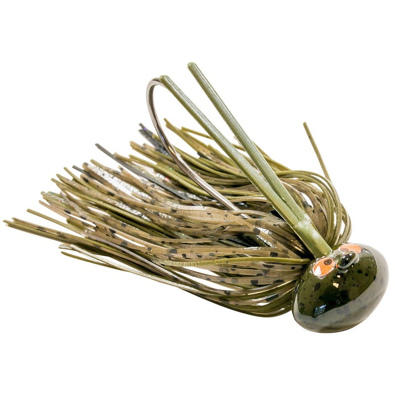 Z-Man CrossEyeZ Football Jig
