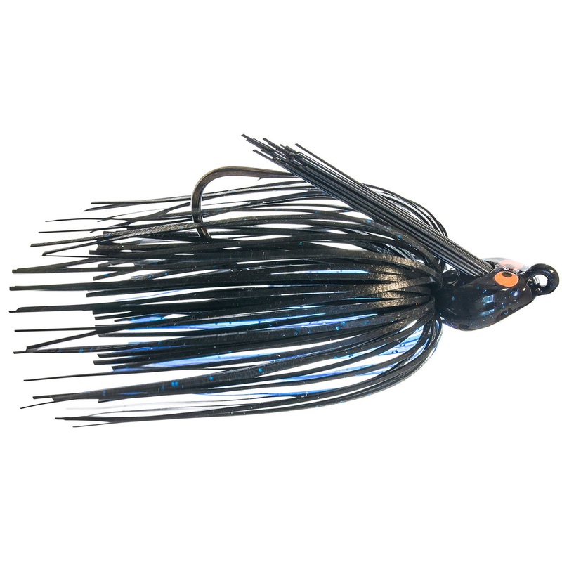 Z-Man CrossEyeZ Snakehead Swim Jig