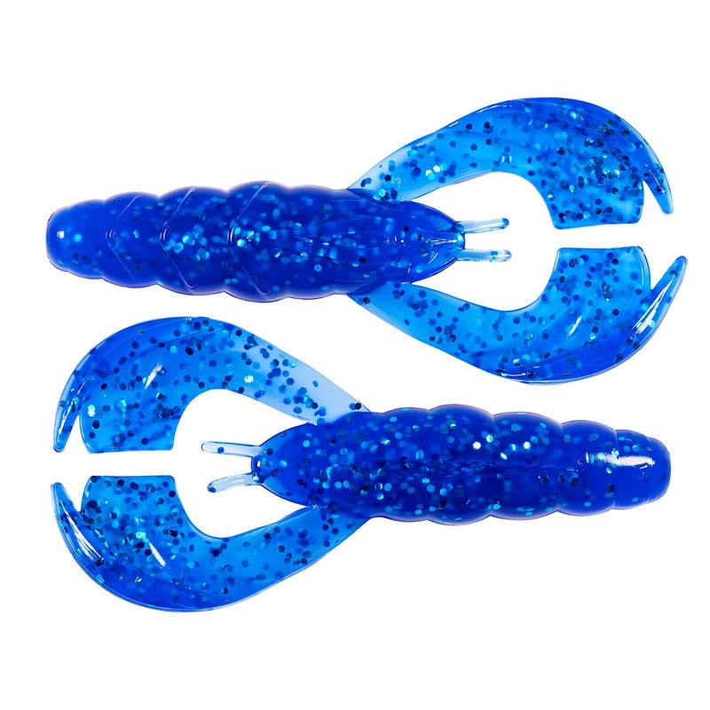 Z-Man Hella CrawZ Soft Bait