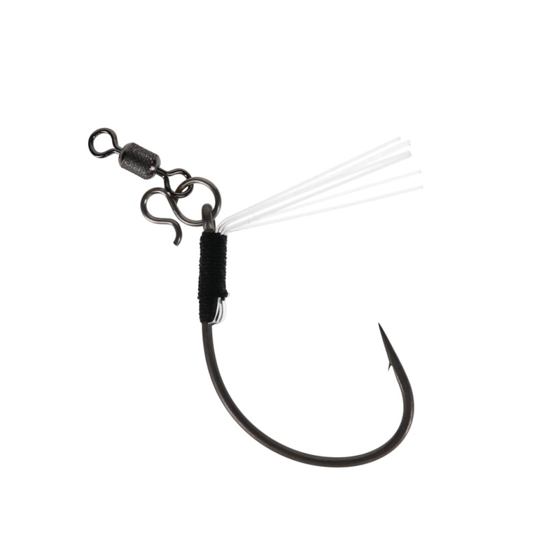 Zappu RPZ Talisman System Hook