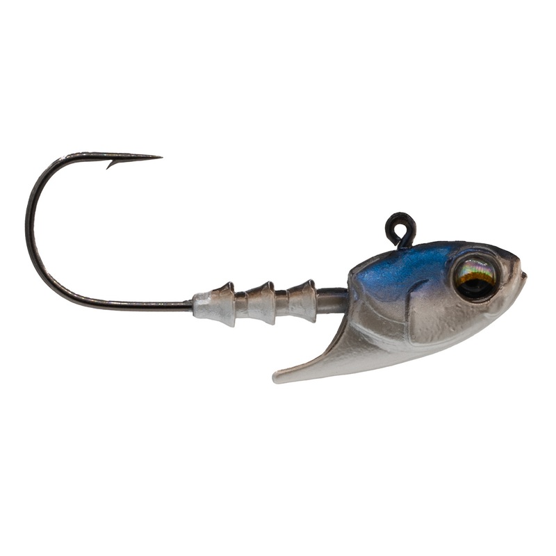 6th Sense Juggle Head – Size 2/0