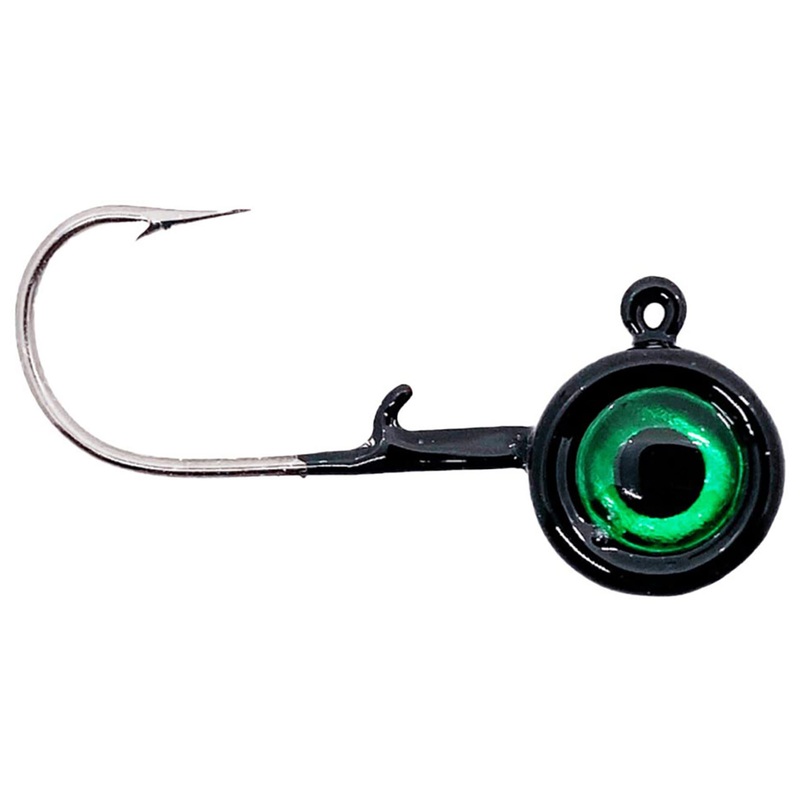 ACC Crappie Jig Head