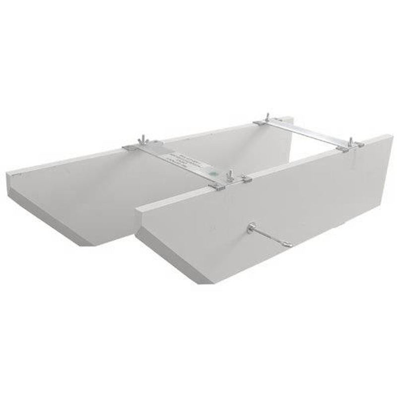 Amish Outfitters Plastic Planer Boards