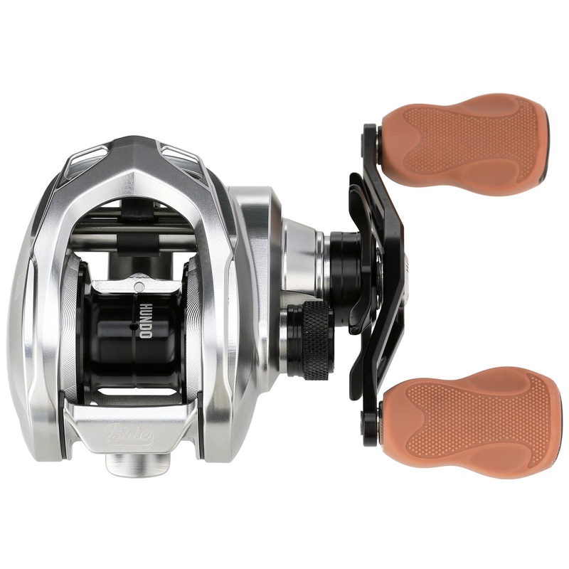 Bates Hundo Baitcasting Reel