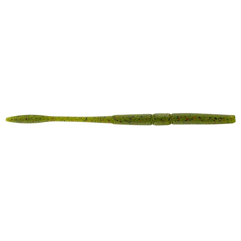 Big Bite Baits Nekorama Finesse Worm