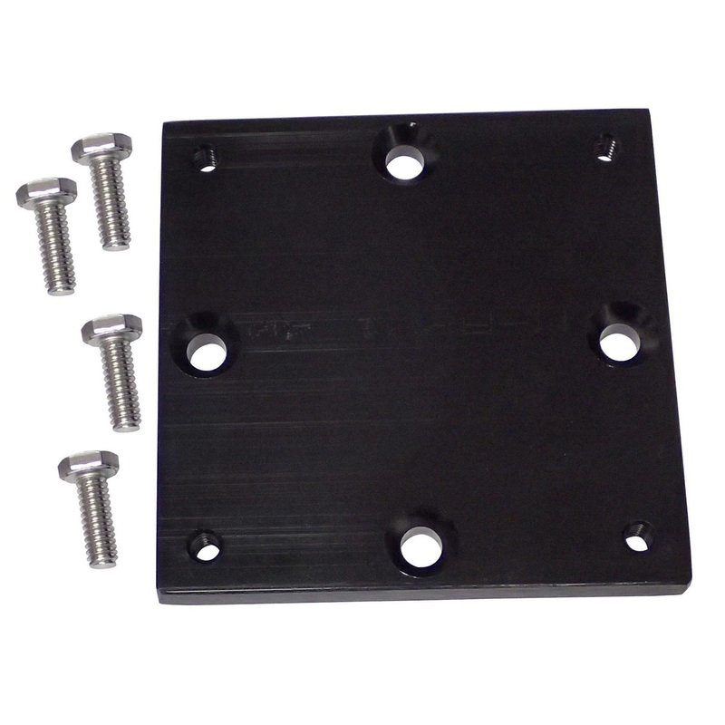 Big Jon Mounting Plate