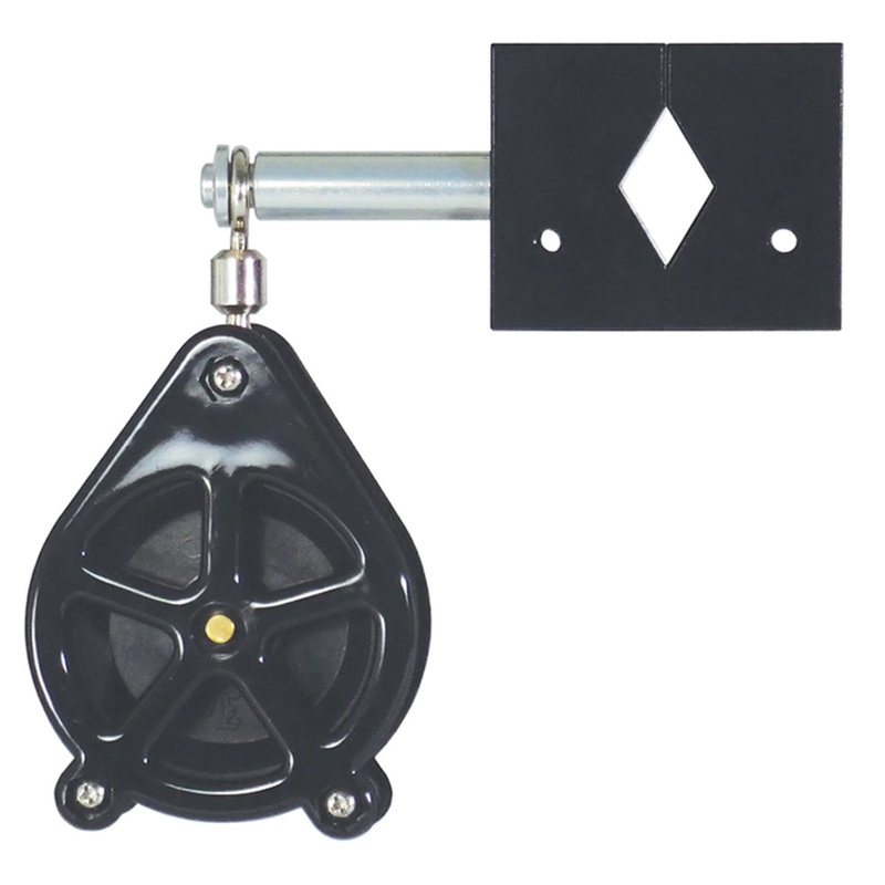 Big Jon Single Planer Pulley