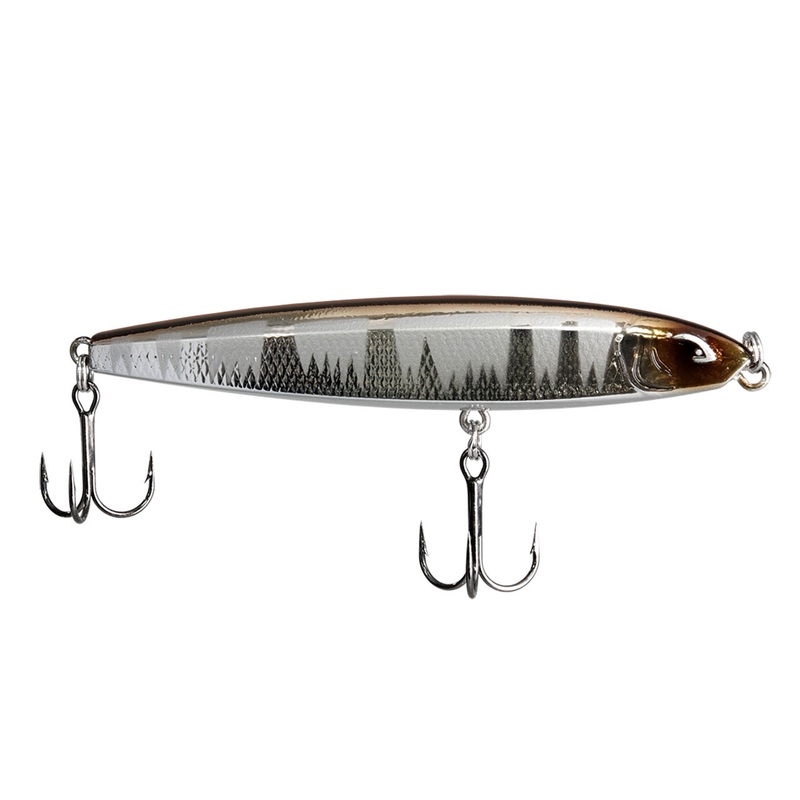 Bill Lewis Depth Charge Sinking Twitchbait