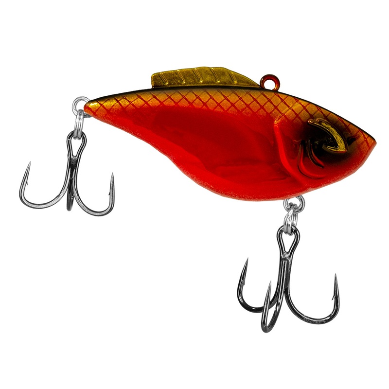 Bill Lewis Mini Hammer-Trap