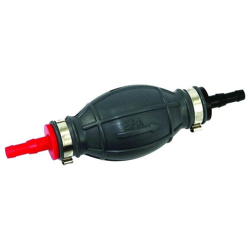 Boating Essentials Gen III Universal Fuel Primer