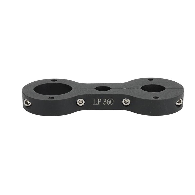 Cornfield MEGA 360 Dog Bone Clamp
