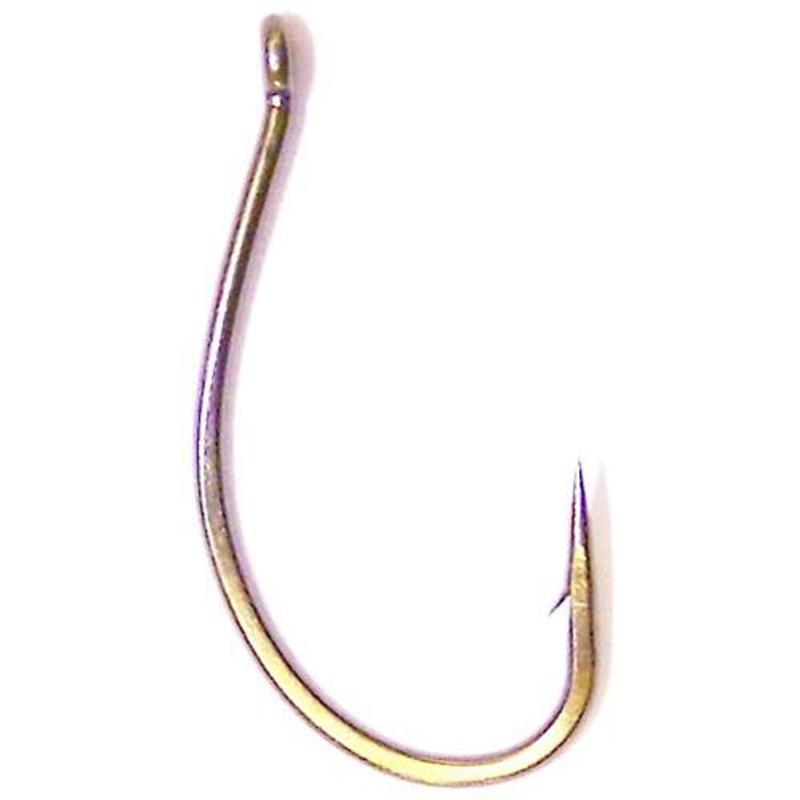 Daiichi 1150 Heavy Wide-Gape Hooks