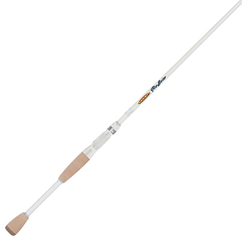Duckett Pro Series Spinning Rod