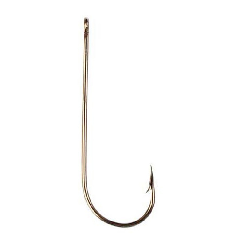 Eagle Claw 214A Aberdeen Fish Hooks