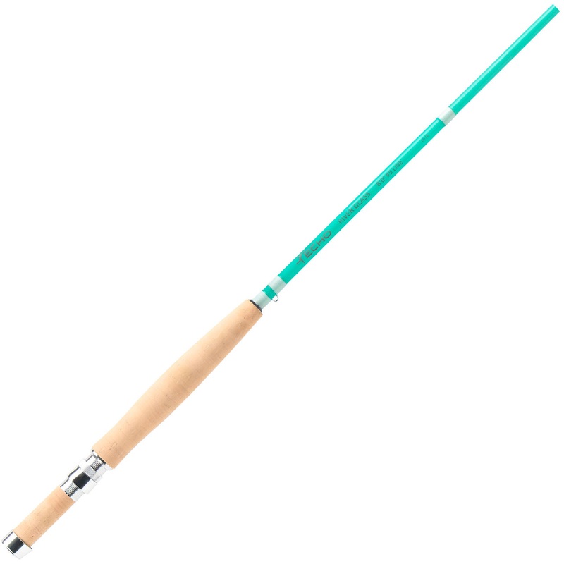 Echo River Glass Fly Rod