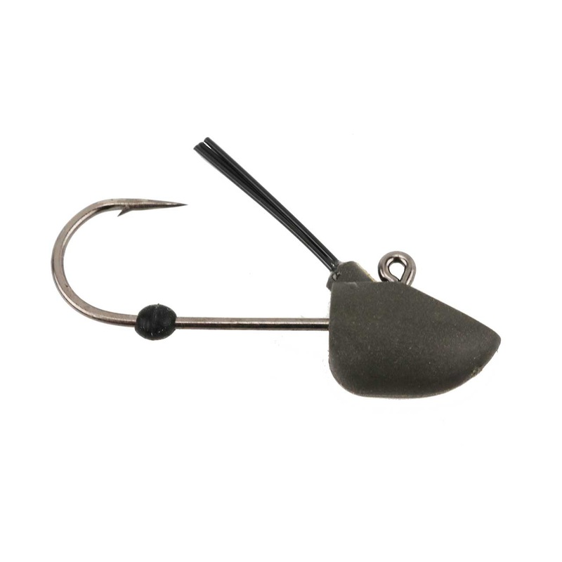 Eurotackle ESR Micro Finesse Weedless Jig Head
