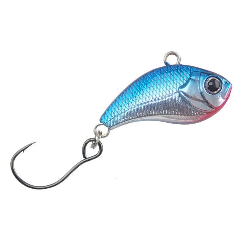 Eurotackle Z-Viber Lipless Crankbait