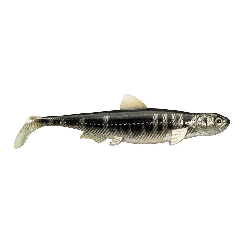 Evergreen Last Ace 140 Swimbait