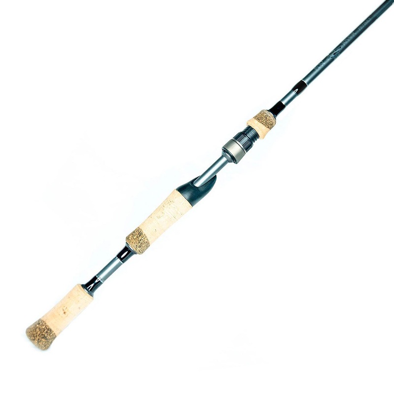 Fox River Spinning Rods
