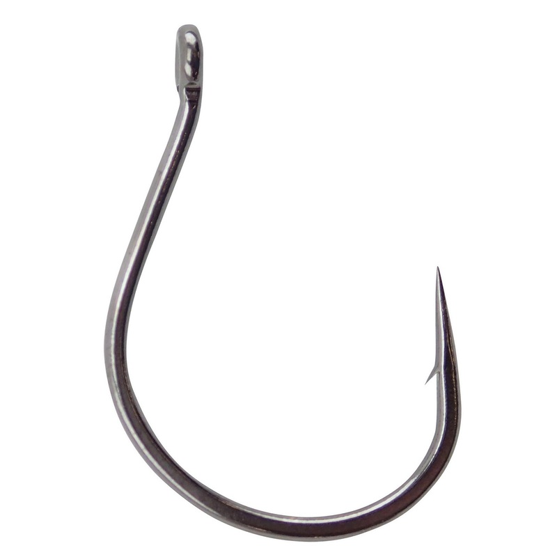 Gamakatsu Finesse Wide Gap Hooks