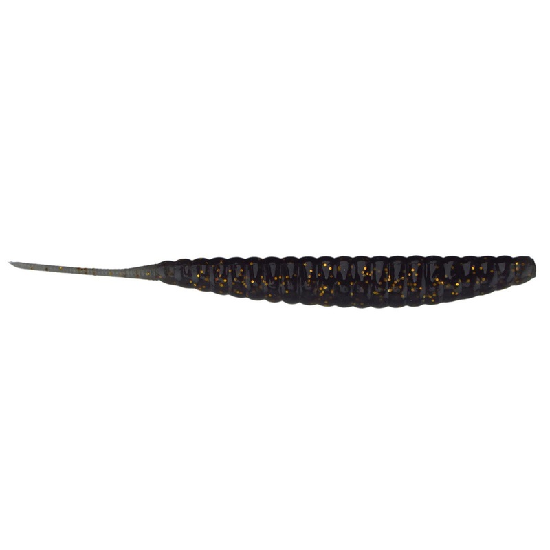 Geecrack Revival Shad Soft Baits
