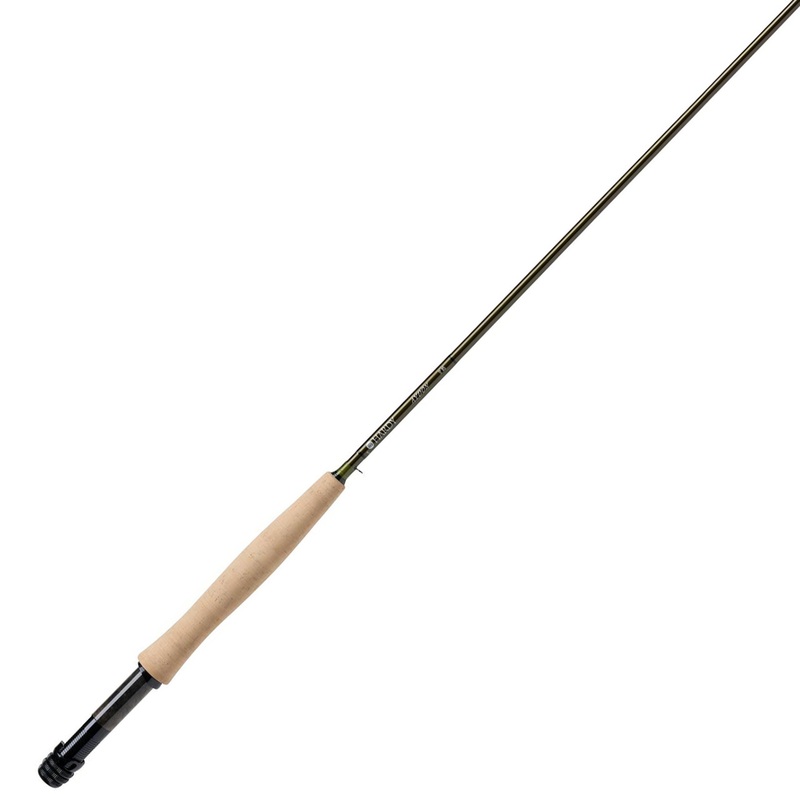 Hardy Aydon Single Handed Fly Rod