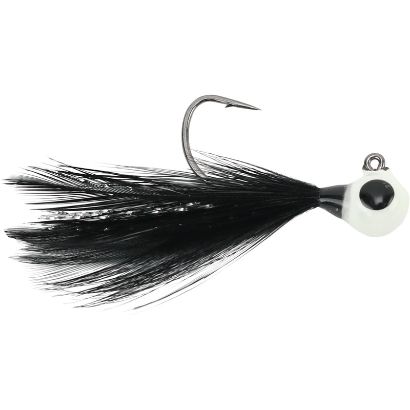 Kenders Tungsten Feather Jig