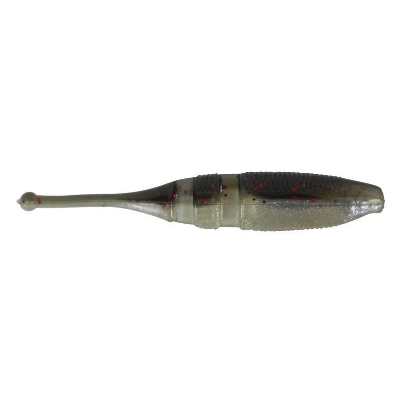 Lake Fork Trophy Lures Live Baby Shad Swimbait