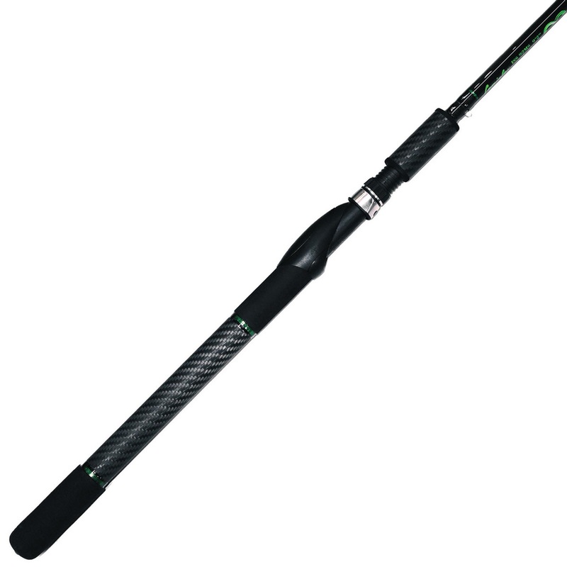 Lamiglas Infinity Salmon & Steelhead Spinning Rod