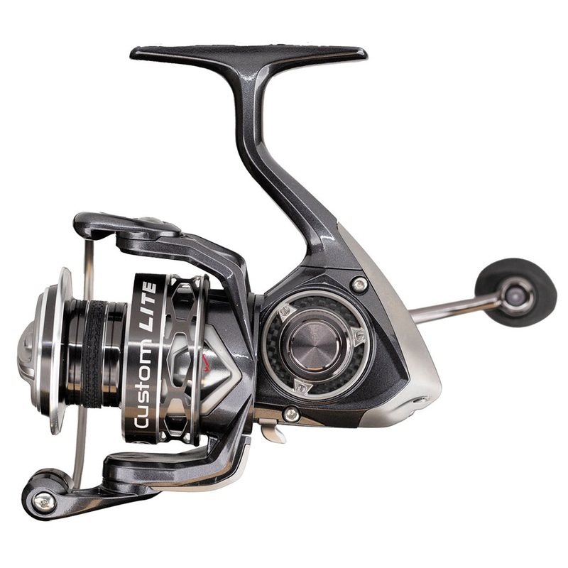 Lew’s Custom Lite Spinning Reel