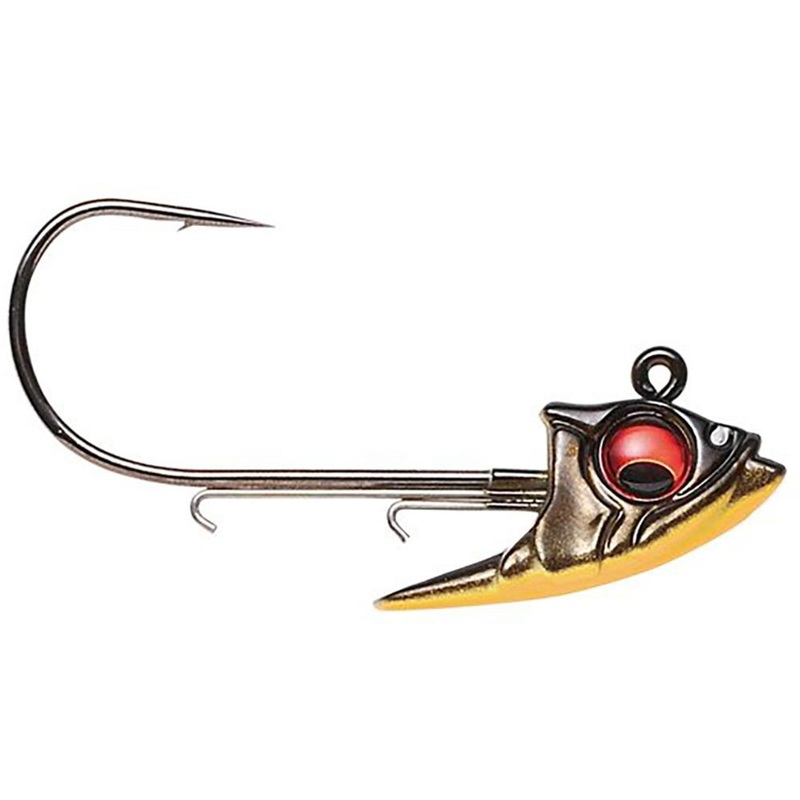 Megabass Body Balance Jig Head