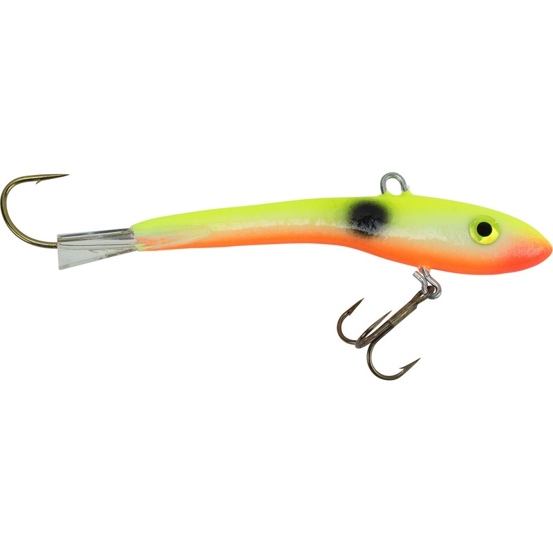Moonshine Lures Shiver Minnow