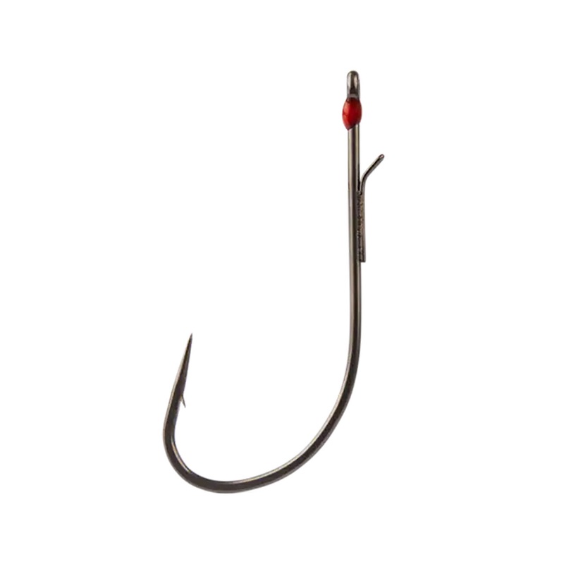 Mustad AlphaPoint Alpha-Grip Finesse Hook