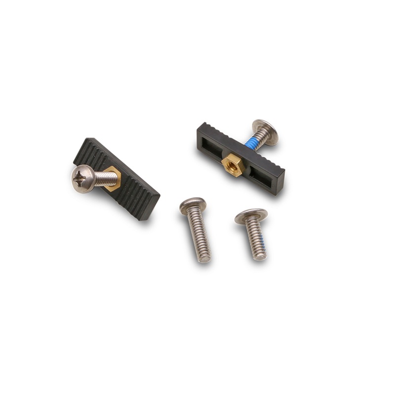 Native Watercraft Groove Adapter Slugs Kit for Kayak