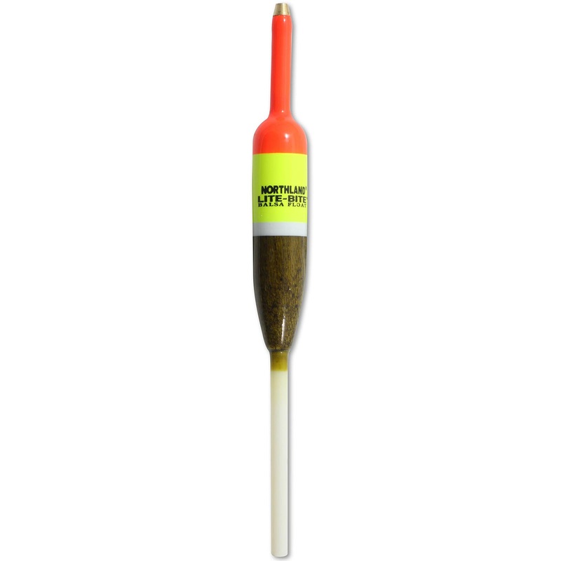 Northland Lite-Bite Slip Bobbers