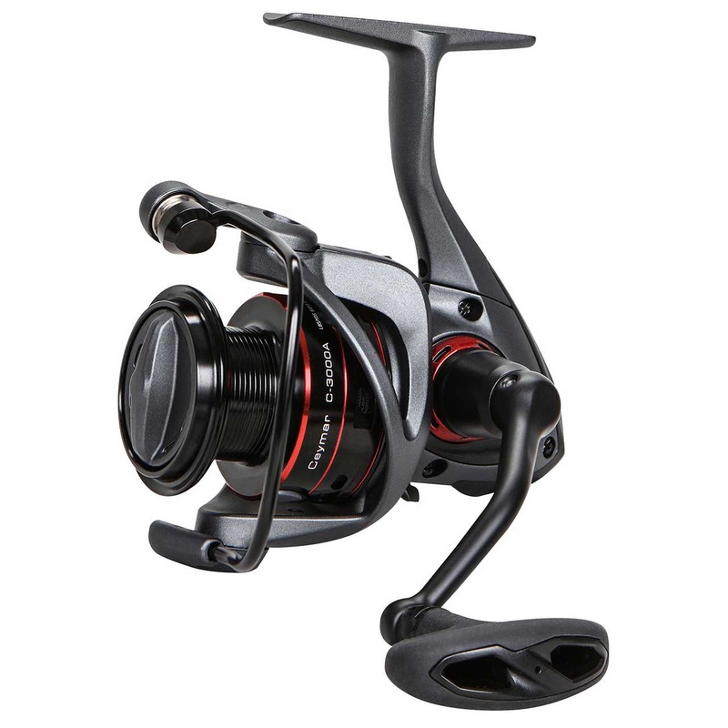 Okuma Ceymar “A” Spinning Reel
