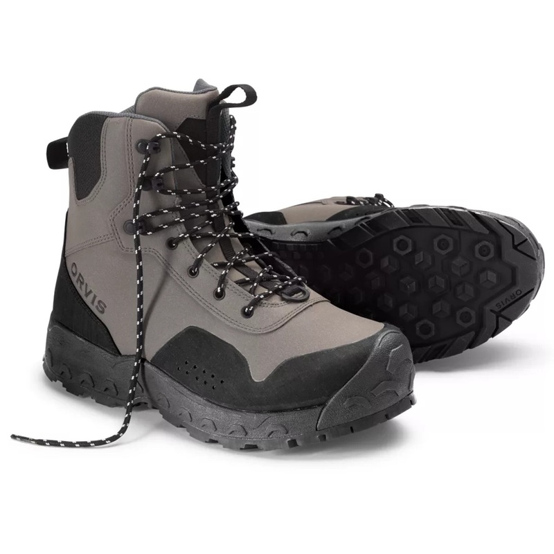 Orvis Men’s Clearwater Wading Boots