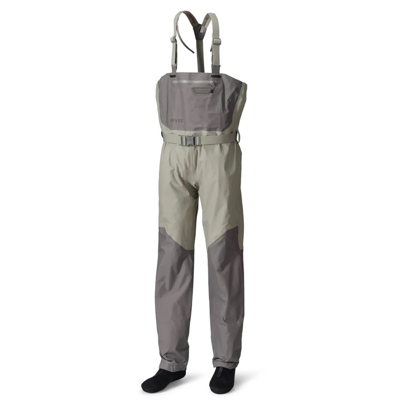 Orvis Men’s Ultralight Stockingfoot Chest Waders