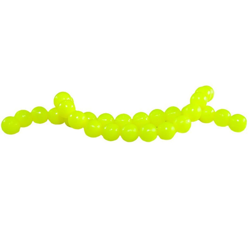 Pautzke Fire Eggs Soft Bait