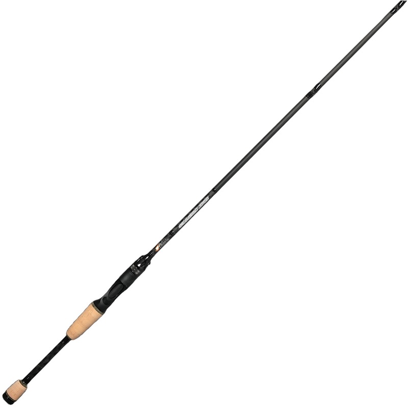 Phenix Classic BFS Casting Rods