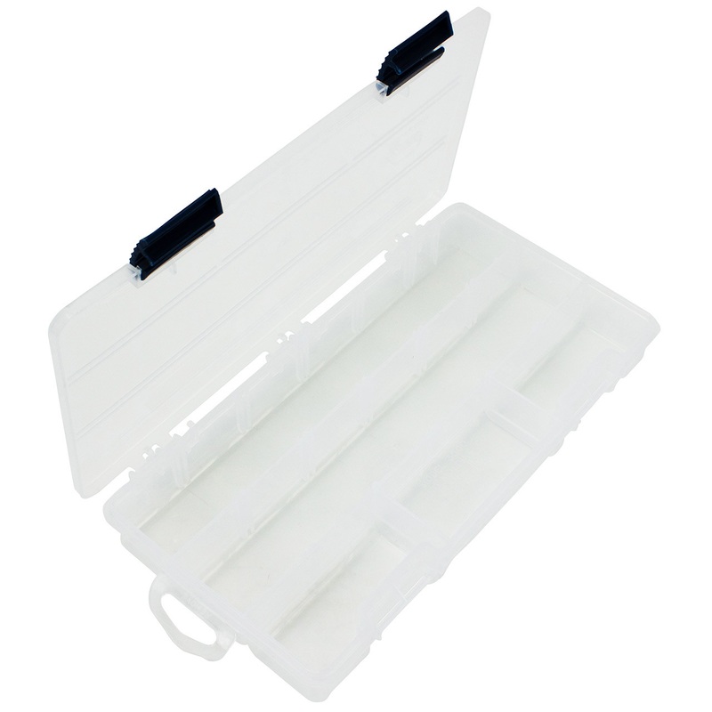 Plano ProLatch 3500 StowAway Box