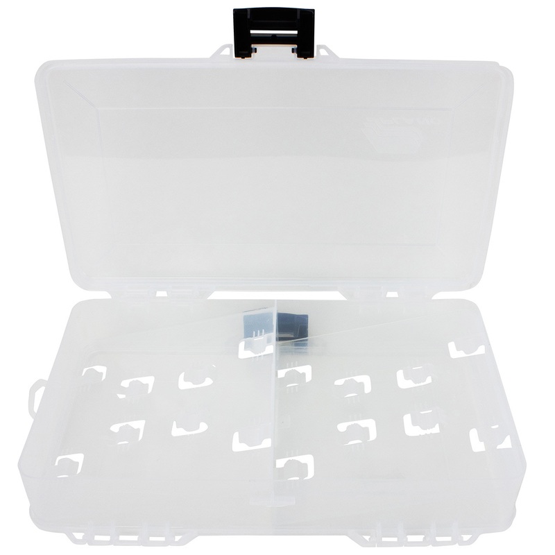 Plano Soft Plastic 3700 StowAway