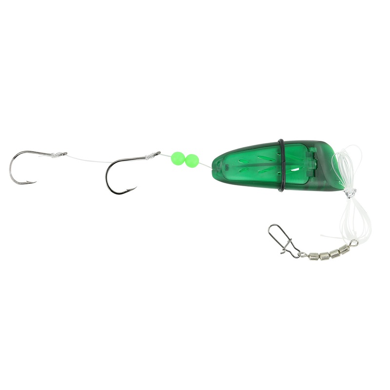 Pro-Troll E-Plug Scent Dispenser – Rigged